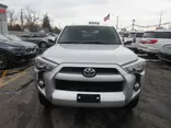 SILVER, 2016 TOYOTA 4RUNNER Thumnail Image 3