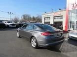 GREY, 2018 FORD FUSION Thumnail Image 2