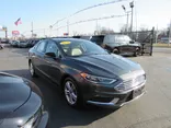 GREY, 2018 FORD FUSION Thumnail Image 5