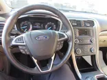 GREY, 2018 FORD FUSION Thumnail Image 7