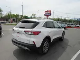 WHITE, 2021 FORD ESCAPE Thumnail Image 3