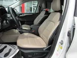 WHITE, 2021 FORD ESCAPE Thumnail Image 6