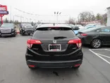 BLACK, 2018 HONDA HR-V Thumnail Image 3