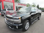 BLACK, 2016 CHEVROLET SILVERADO 1500 Thumnail Image 8