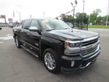 BLACK, 2016 CHEVROLET SILVERADO 1500 Thumnail Image 6