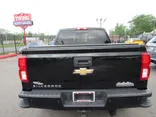 BLACK, 2016 CHEVROLET SILVERADO 1500 Thumnail Image 3