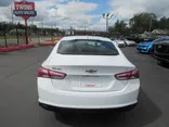 WHITE, 2022 CHEVROLET MALIBU Thumnail Image 6