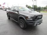 GREY, 2016 RAM 1500 CREW CAB Thumnail Image 4