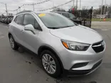 SILVER, 2019 BUICK ENCORE Thumnail Image 4