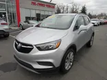 SILVER, 2019 BUICK ENCORE Thumnail Image 2