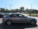 GREY, 2009 BMW 7 SERIES Thumnail Image 5