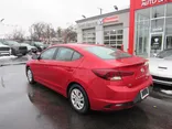 RED, 2020 HYUNDAI ELANTRA Thumnail Image 2