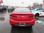 RED, 2020 HYUNDAI ELANTRA Thumnail Image 3