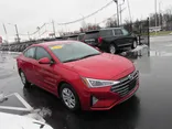 RED, 2020 HYUNDAI ELANTRA Thumnail Image 5