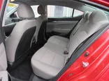 RED, 2020 HYUNDAI ELANTRA Thumnail Image 9