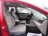 RED, 2020 HYUNDAI ELANTRA Thumnail Image 10