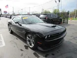 BLACK, 2022 DODGE CHALLENGER Thumnail Image 4