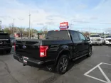 BLACK, 2016 FORD F150 SUPERCREW CAB Thumnail Image 3