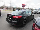 BLACK, 2018 FORD FOCUS Thumnail Image 3