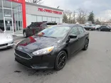 BLACK, 2018 FORD FOCUS Thumnail Image 5