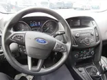 BLACK, 2018 FORD FOCUS Thumnail Image 7