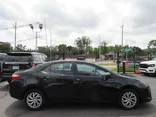 BLACK, 2017 TOYOTA COROLLA Thumnail Image 5