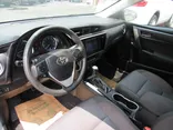 BLACK, 2017 TOYOTA COROLLA Thumnail Image 11