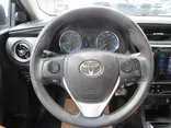 BLACK, 2017 TOYOTA COROLLA Thumnail Image 12