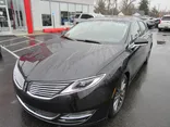 BLACK, 2014 LINCOLN MKZ Thumnail Image 2