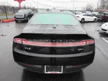 BLACK, 2014 LINCOLN MKZ Thumnail Image 7