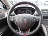 BLACK, 2014 LINCOLN MKZ Thumnail Image 12