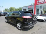 BLACK, 2023 FORD EDGE Thumnail Image 2