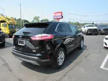 BLACK, 2023 FORD EDGE Thumnail Image 3