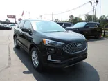 BLACK, 2023 FORD EDGE Thumnail Image 4