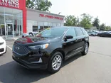 BLACK, 2023 FORD EDGE Thumnail Image 5