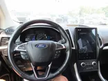 BLACK, 2023 FORD EDGE Thumnail Image 7