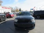 Black, 2023 DODGE DURANGO Thumnail Image 2