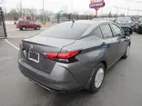 GREY, 2020 NISSAN VERSA Thumnail Image 6