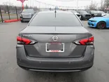 GREY, 2020 NISSAN VERSA Thumnail Image 7