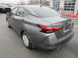 GREY, 2020 NISSAN VERSA Thumnail Image 8