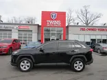 BLACK, 2019 TOYOTA RAV4 Thumnail Image 1