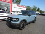 BLUE, 2022 FORD BRONCO SPORT Thumnail Image 5