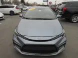 GRAY, 2020 TOYOTA COROLLA Thumnail Image 3