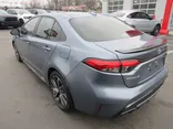 GRAY, 2020 TOYOTA COROLLA Thumnail Image 8