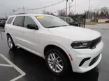 White, 2023 DODGE DURANGO Thumnail Image 5