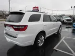 White, 2023 DODGE DURANGO Thumnail Image 4