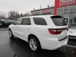 White, 2023 DODGE DURANGO Thumnail Image 2