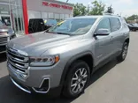 GRAY, 2023 GMC ACADIA Thumnail Image 2