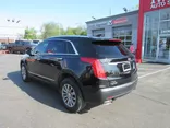 BLACK, 2019 CADILLAC XT5 Thumnail Image 2