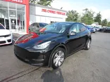 BLACK, 2021 TESLA MODEL Y Thumnail Image 5